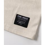 【リンク】福井県立恐竜博物館コラボ ナンバーロンT(キッズ) | F.O.Online Store | 詳細画像11 