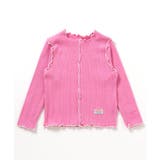 メロウリブトップス  | F.O.Online Store | 詳細画像8 
