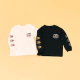 WEB限定 袖FOスマイルTシャツ | F.O.Online Store | 詳細画像18 