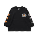 WEB限定 袖FOスマイルTシャツ | F.O.Online Store | 詳細画像2 