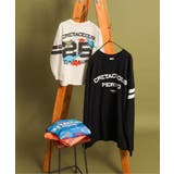 【リンク】福井県立恐竜博物館コラボ ナンバーロンT(大人) | F.O.Online Store | 詳細画像15 