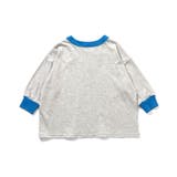 6柄グラフィックロンT | F.O.Online Store | 詳細画像3 