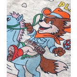 6柄グラフィックロンT | F.O.Online Store | 詳細画像4 