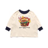 オフホワイト | 6柄グラフィックロンT | F.O.Online Store