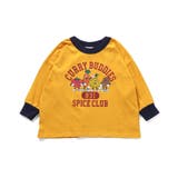 イエロー | 6柄グラフィックロンT | F.O.Online Store