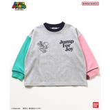 スーパーマリオ ボックスTシャツ | F.O.Online Store | 詳細画像10 