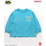 スーパーマリオ ボックスTシャツ | F.O.Online Store | 詳細画像12 