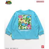 スーパーマリオ ボックスTシャツ | F.O.Online Store | 詳細画像13 