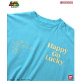 スーパーマリオ ボックスTシャツ | F.O.Online Store | 詳細画像14 