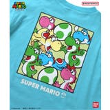 スーパーマリオ ボックスTシャツ | F.O.Online Store | 詳細画像15 