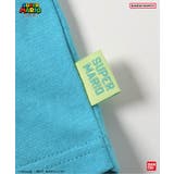 スーパーマリオ ボックスTシャツ | F.O.Online Store | 詳細画像17 