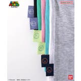 スーパーマリオ ボックスTシャツ | F.O.Online Store | 詳細画像20 