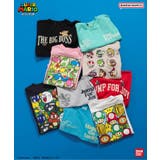 スーパーマリオ ボックスTシャツ | F.O.Online Store | 詳細画像23 