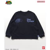 スーパーマリオ ボックスTシャツ | F.O.Online Store | 詳細画像4 