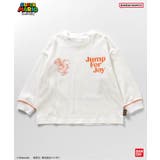 スーパーマリオ ボックスTシャツ | F.O.Online Store | 詳細画像6 