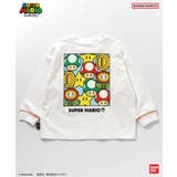 スーパーマリオ ボックスTシャツ | F.O.Online Store | 詳細画像7 