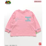 スーパーマリオ ボックスTシャツ | F.O.Online Store | 詳細画像8 