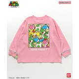 スーパーマリオ ボックスTシャツ | F.O.Online Store | 詳細画像9 