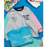 レインボー | スーパーマリオ ボックスTシャツ | F.O.Online Store