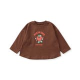 girlsバリエーションロンT  | F.O.Online Store | 詳細画像2 