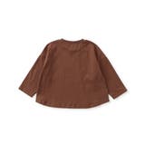 girlsバリエーションロンT  | F.O.Online Store | 詳細画像3 