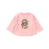 girlsバリエーションロンT  | F.O.Online Store | 詳細画像9 