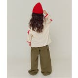 【WEB限定】 配色ナンバリングTシャツ | F.O.Online Store | 詳細画像17 