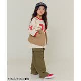 【WEB限定】 配色ナンバリングTシャツ | F.O.Online Store | 詳細画像18 