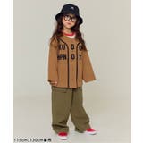 【WEB限定】 配色ナンバリングTシャツ | F.O.Online Store | 詳細画像19 