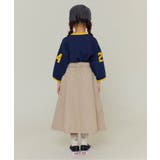 【WEB限定】 配色ナンバリングTシャツ | F.O.Online Store | 詳細画像26 