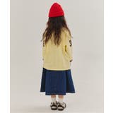 【WEB限定】 配色ナンバリングTシャツ | F.O.Online Store | 詳細画像9 