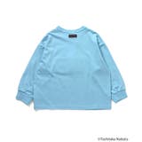 こびとづかん ワッペン長袖Tシャツ  | F.O.Online Store | 詳細画像5 