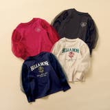 WEB限定 袖チュールロンT | F.O.Online Store | 詳細画像17