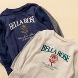 WEB限定 袖チュールロンT | F.O.Online Store | 詳細画像20