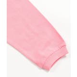 WEB限定 裾フリル長袖Tシャツ | F.O.Online Store | 詳細画像10