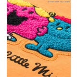 MR.MEN LITTLE MISS ロンT（サガラ）  | F.O.Online Store | 詳細画像10 