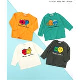 MR.MEN LITTLE MISS ロンT（サガラ）  | F.O.Online Store | 詳細画像11 