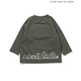 MR.MEN LITTLE MISS ロンT（サガラ）  | F.O.Online Store | 詳細画像3 