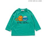 MR.MEN LITTLE MISS ロンT（サガラ）  | F.O.Online Store | 詳細画像4 