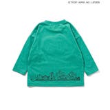 MR.MEN LITTLE MISS ロンT（サガラ）  | F.O.Online Store | 詳細画像5 