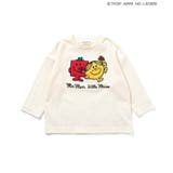 MR.MEN LITTLE MISS ロンT（サガラ）  | F.O.Online Store | 詳細画像6 