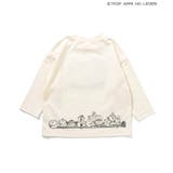 MR.MEN LITTLE MISS ロンT（サガラ）  | F.O.Online Store | 詳細画像7 