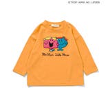 MR.MEN LITTLE MISS ロンT（サガラ）  | F.O.Online Store | 詳細画像8 