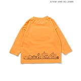 MR.MEN LITTLE MISS ロンT（サガラ）  | F.O.Online Store | 詳細画像9 