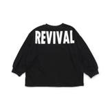 WEB限定 バックロゴTシャツ | F.O.Online Store | 詳細画像2 