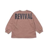 WEB限定 バックロゴTシャツ | F.O.Online Store | 詳細画像4 