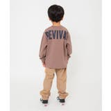 WEB限定 バックロゴTシャツ | F.O.Online Store | 詳細画像6 