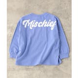 ブルー | WEB限定 バックロゴTシャツ | F.O.Online Store