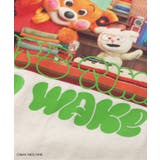 【リンク】The Wakey Show 長袖Tシャツ  | F.O.Online Store | 詳細画像10 
