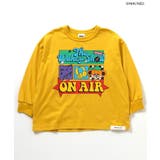 【リンク】The Wakey Show 長袖Tシャツ  | F.O.Online Store | 詳細画像11 